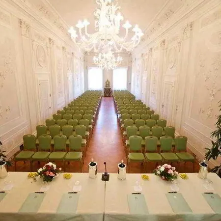 Villa Olmi Firenze 