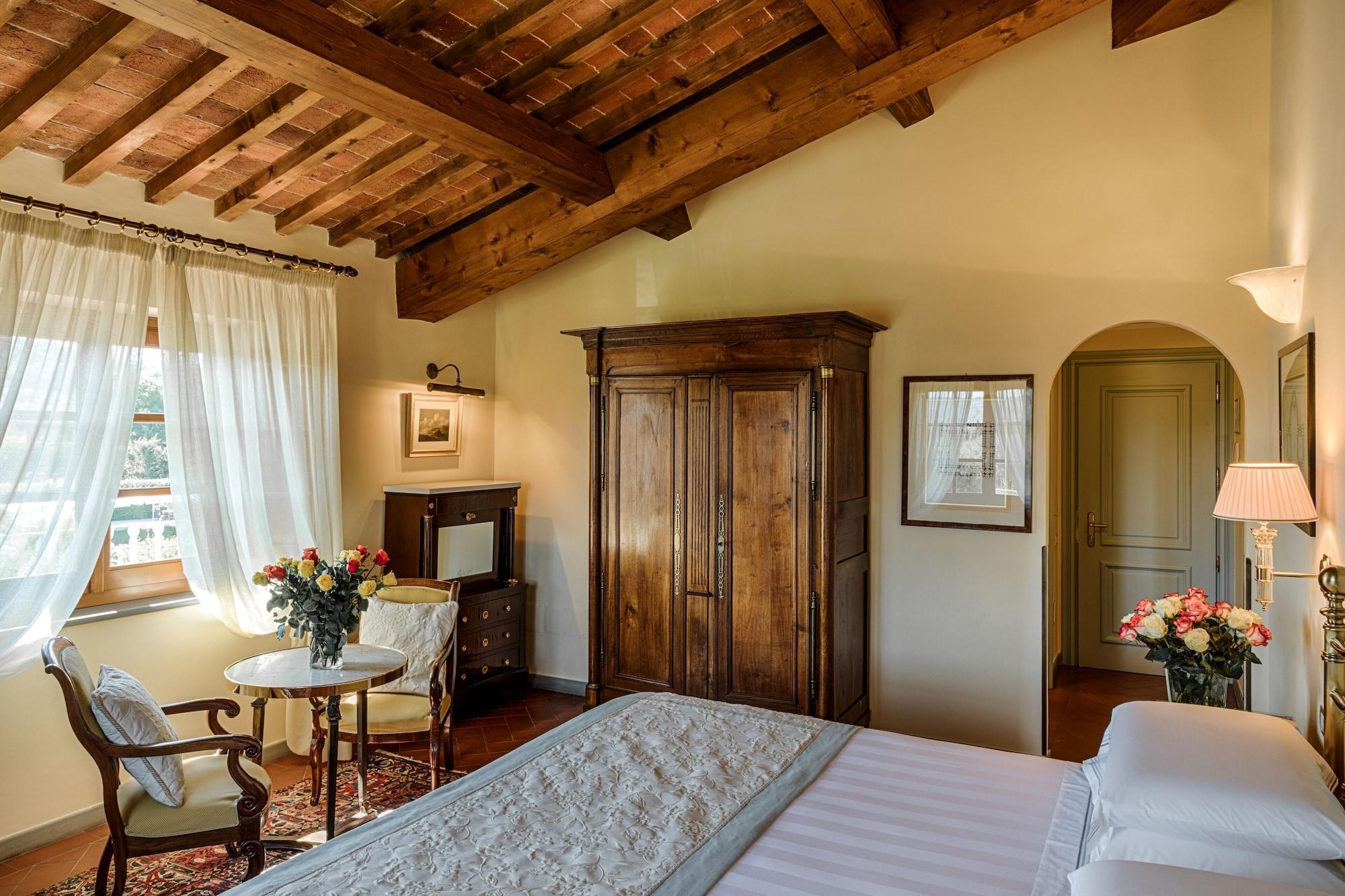 Olmi Firenze 4* Bagno a Ripoli