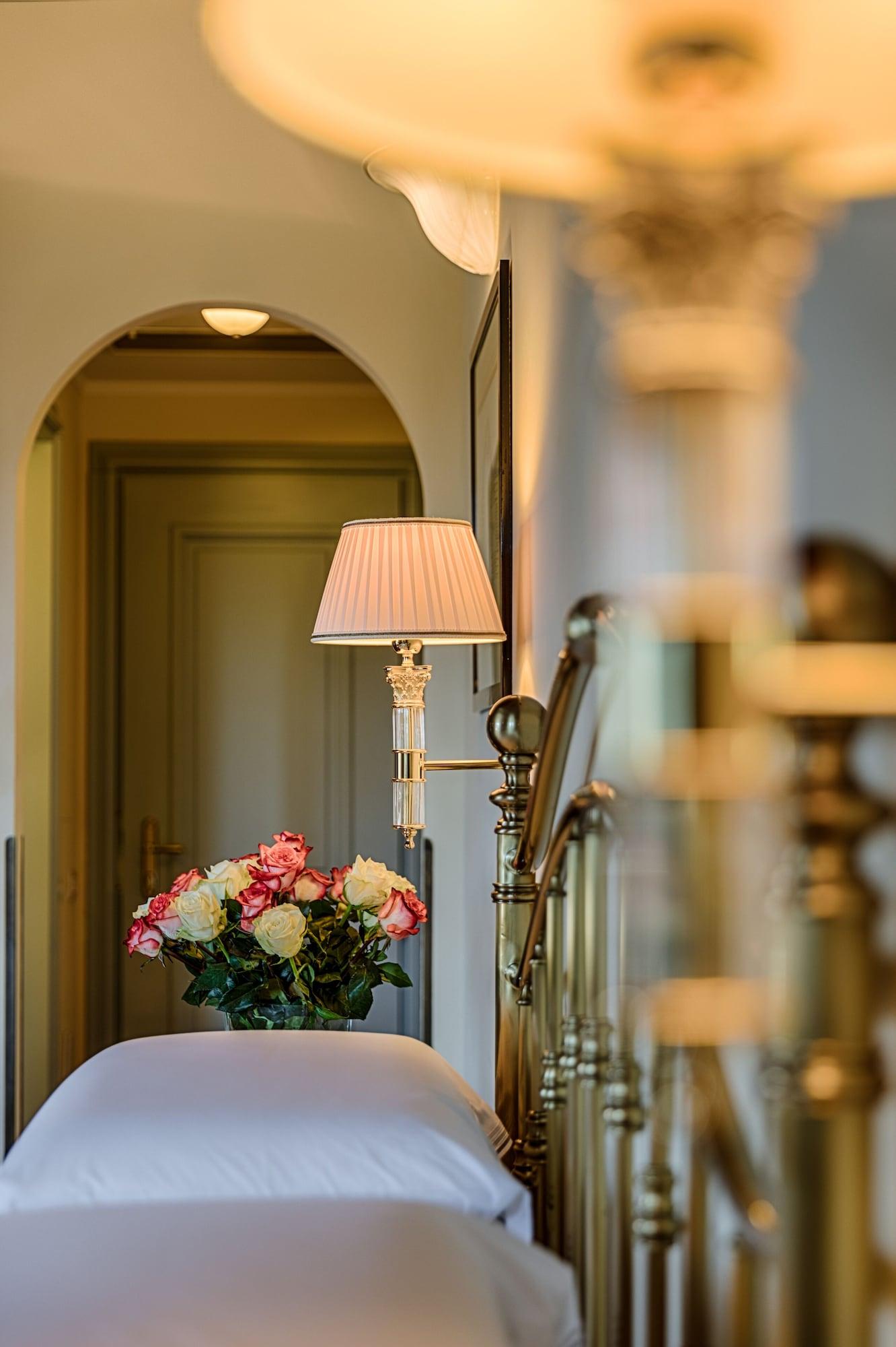 Olmi Firenze Hotel 4*