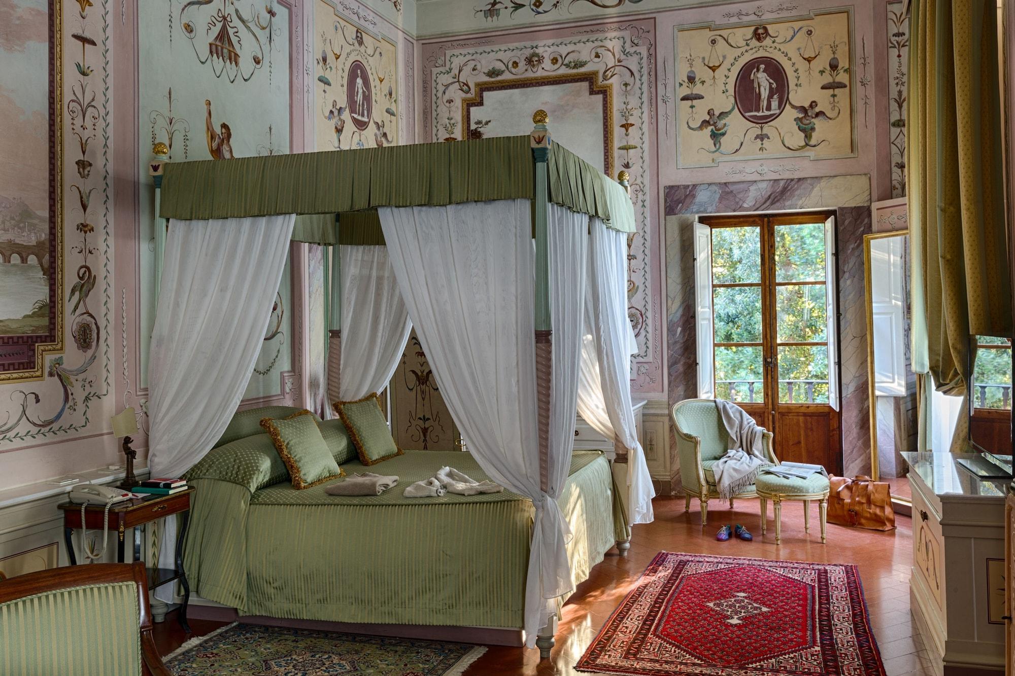 Olmi Firenze Hotel