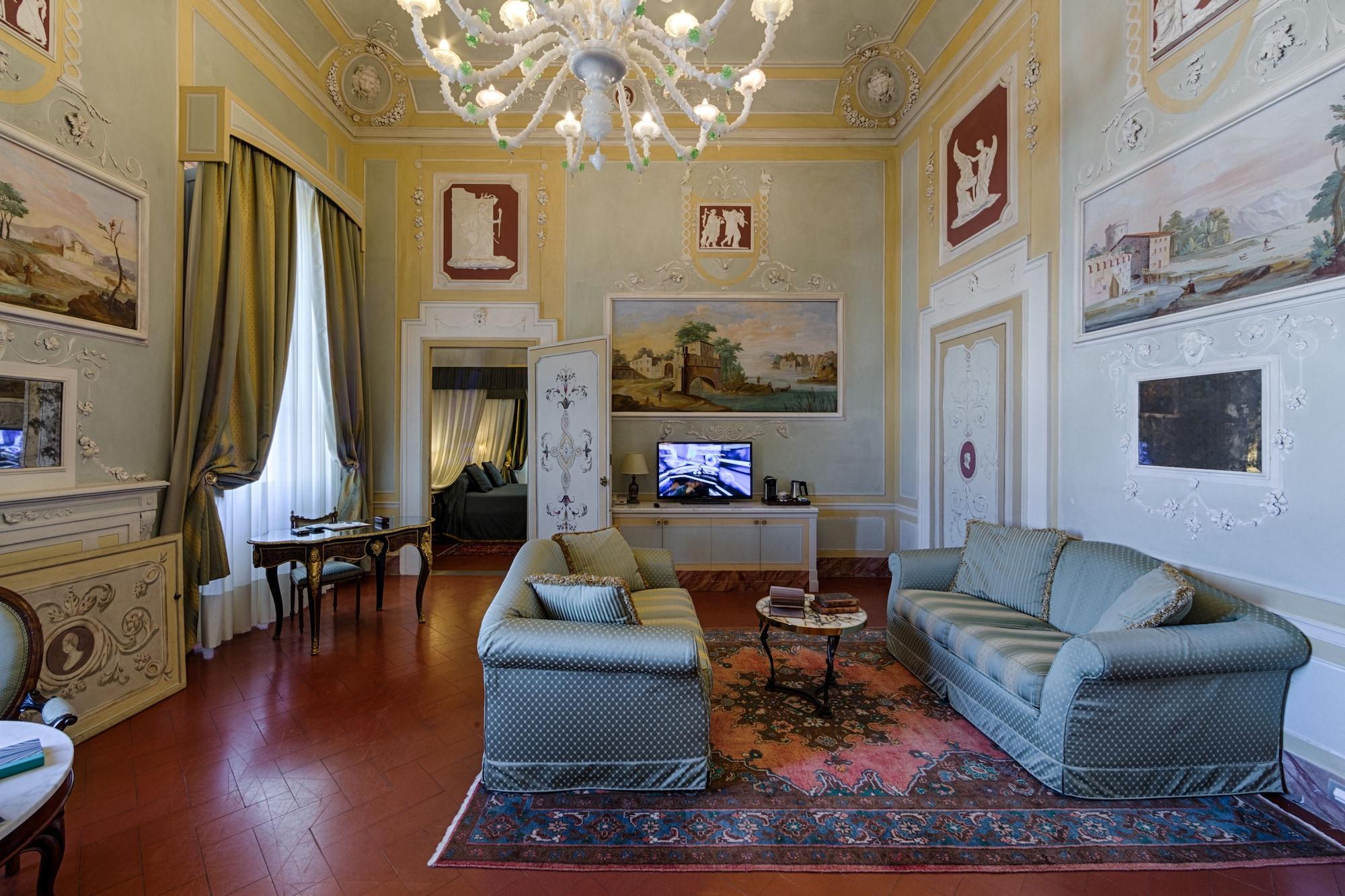 Hotel Olmi Firenze Bagno a Ripoli