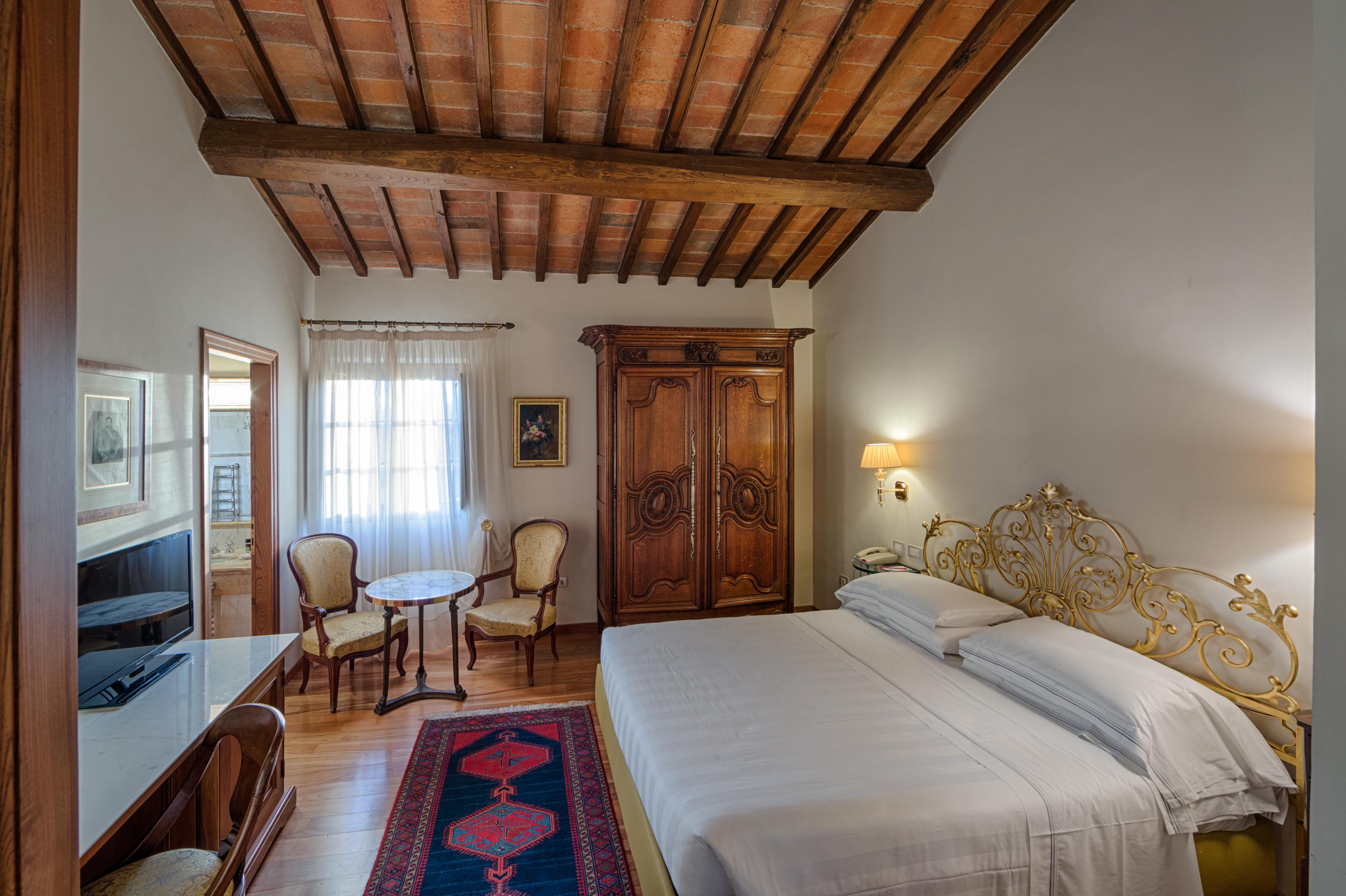 Olmi Firenze Hotel 4*