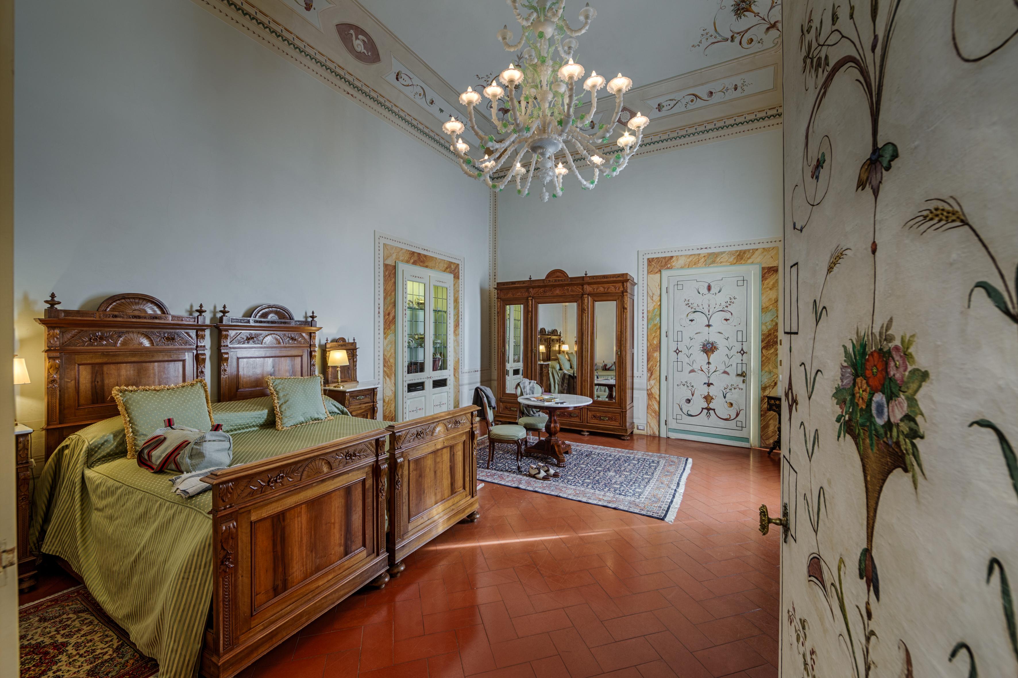 Olmi Firenze 4* Bagno a Ripoli