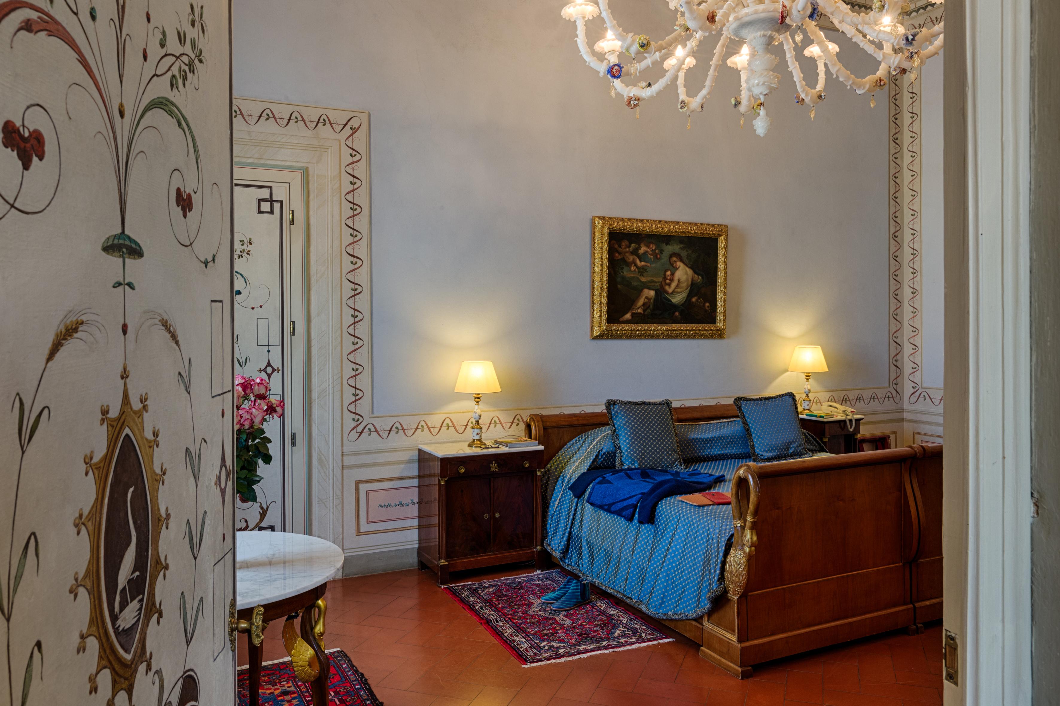Hotel Olmi Firenze