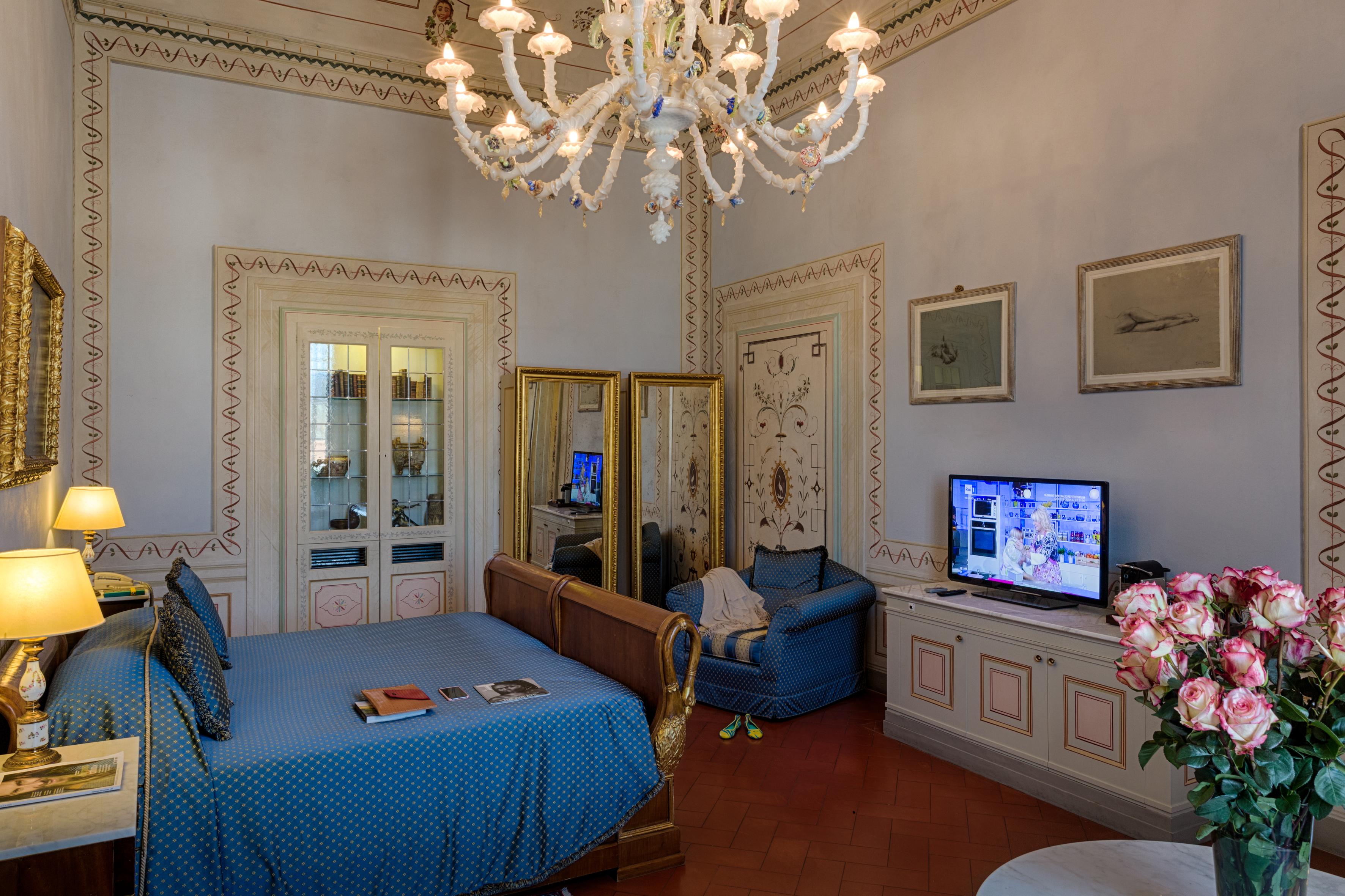 Olmi Firenze Hotel Bagno a Ripoli