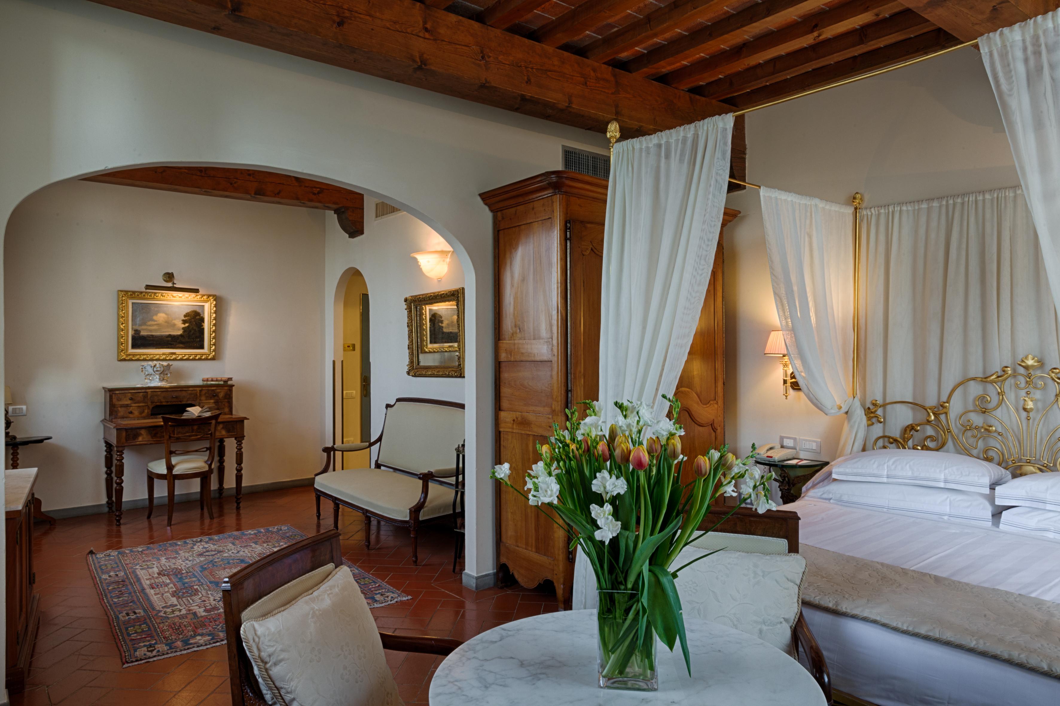 Olmi Firenze 4* Bagno a Ripoli