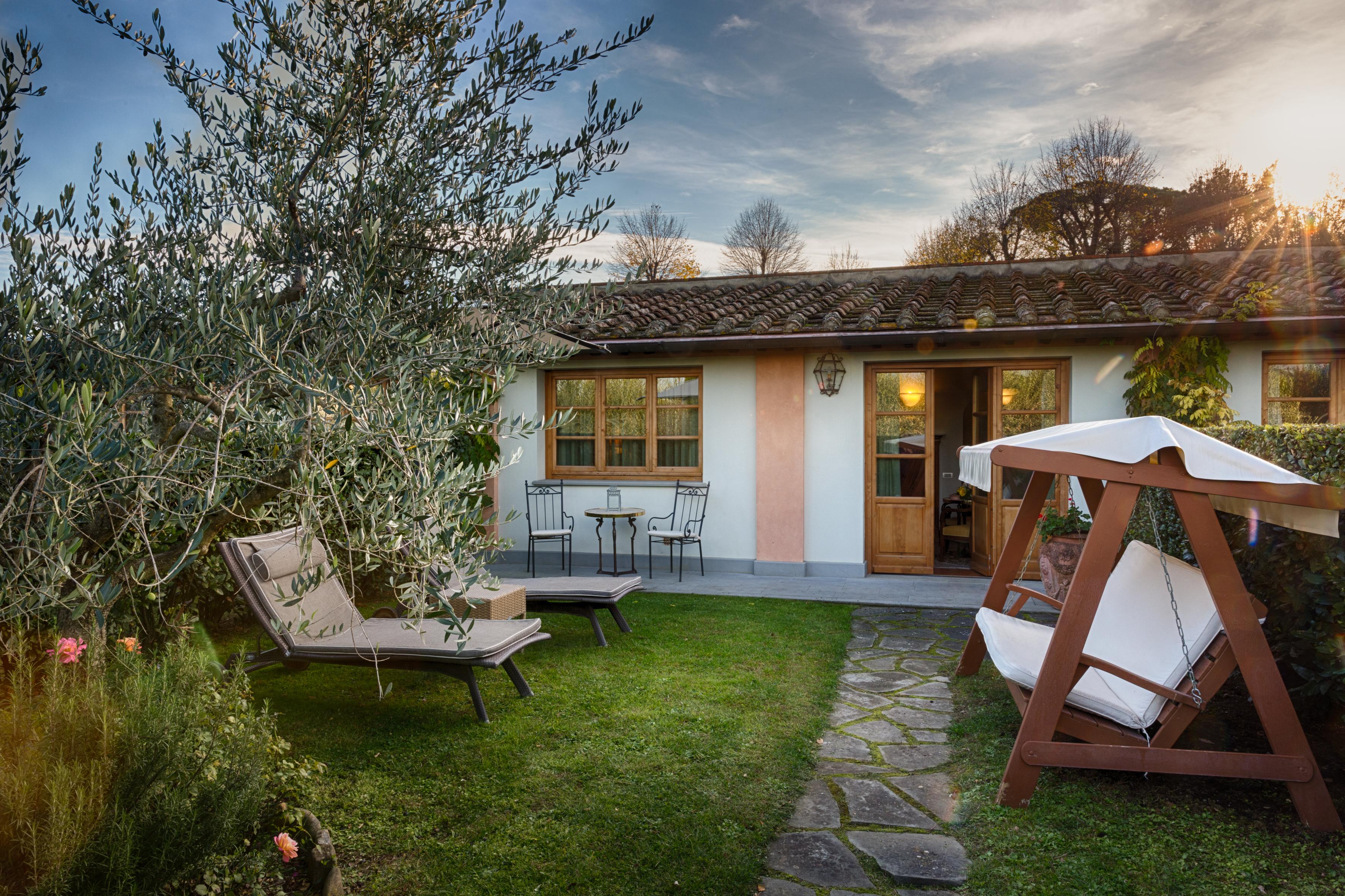 Olmi Firenze
