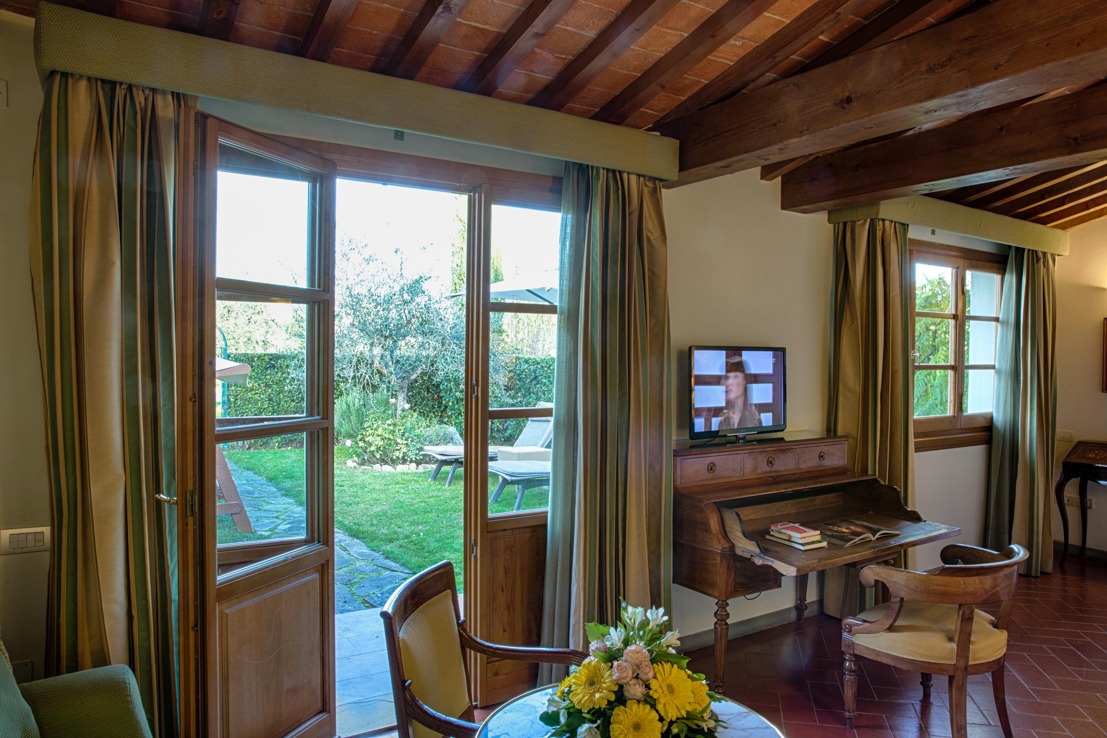 Hotel Olmi Firenze 4*