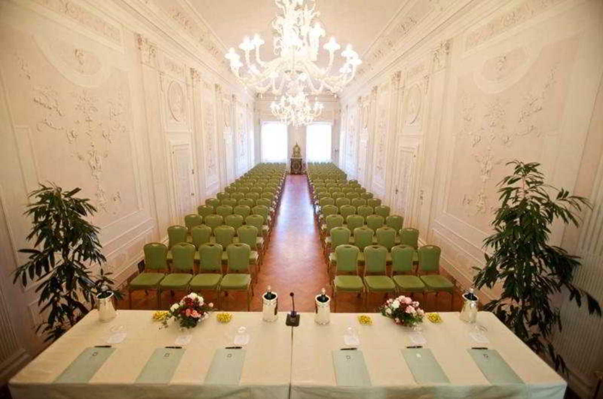 Olmi Firenze 4* Bagno a Ripoli