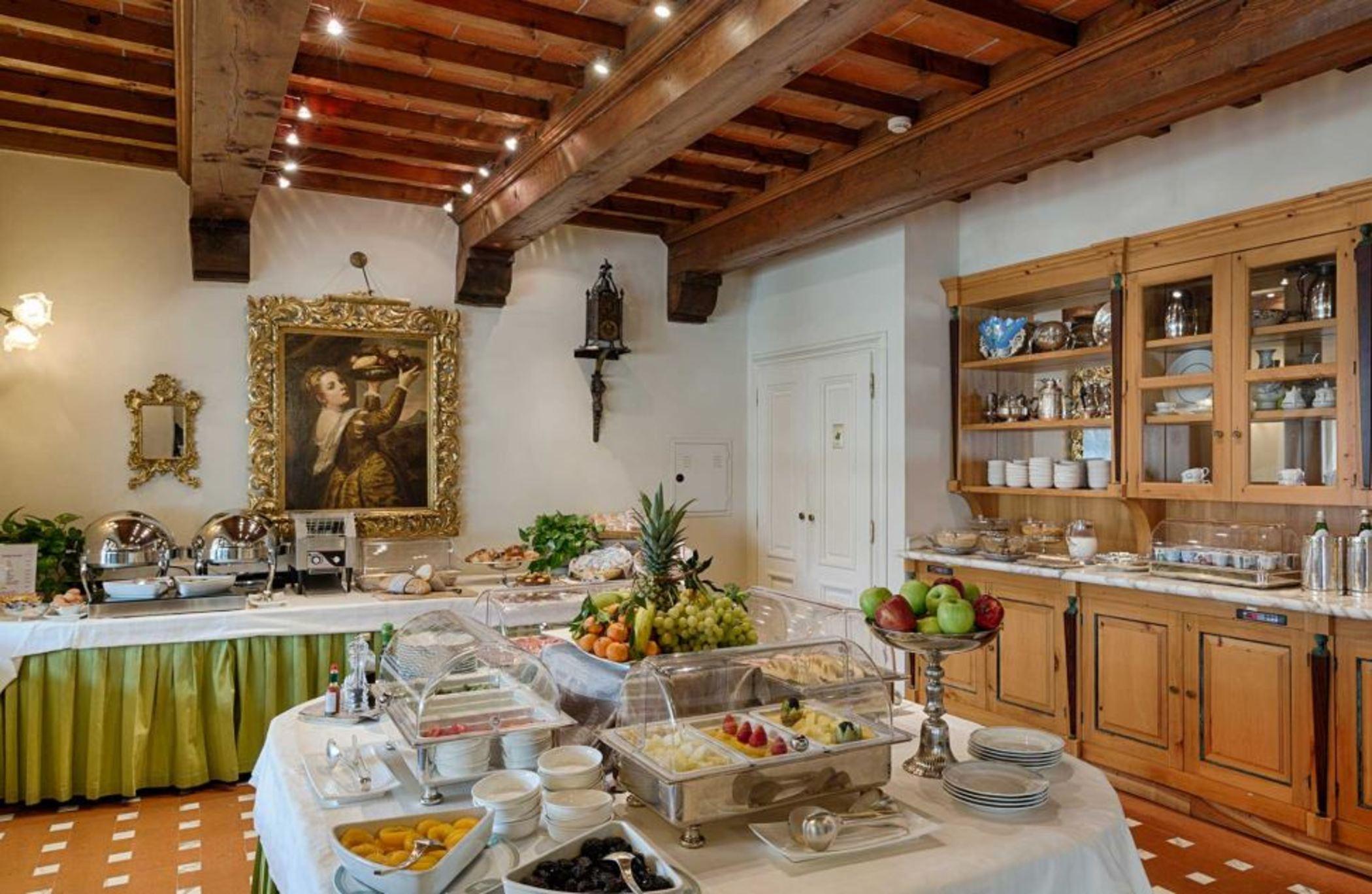 Olmi Firenze 4*