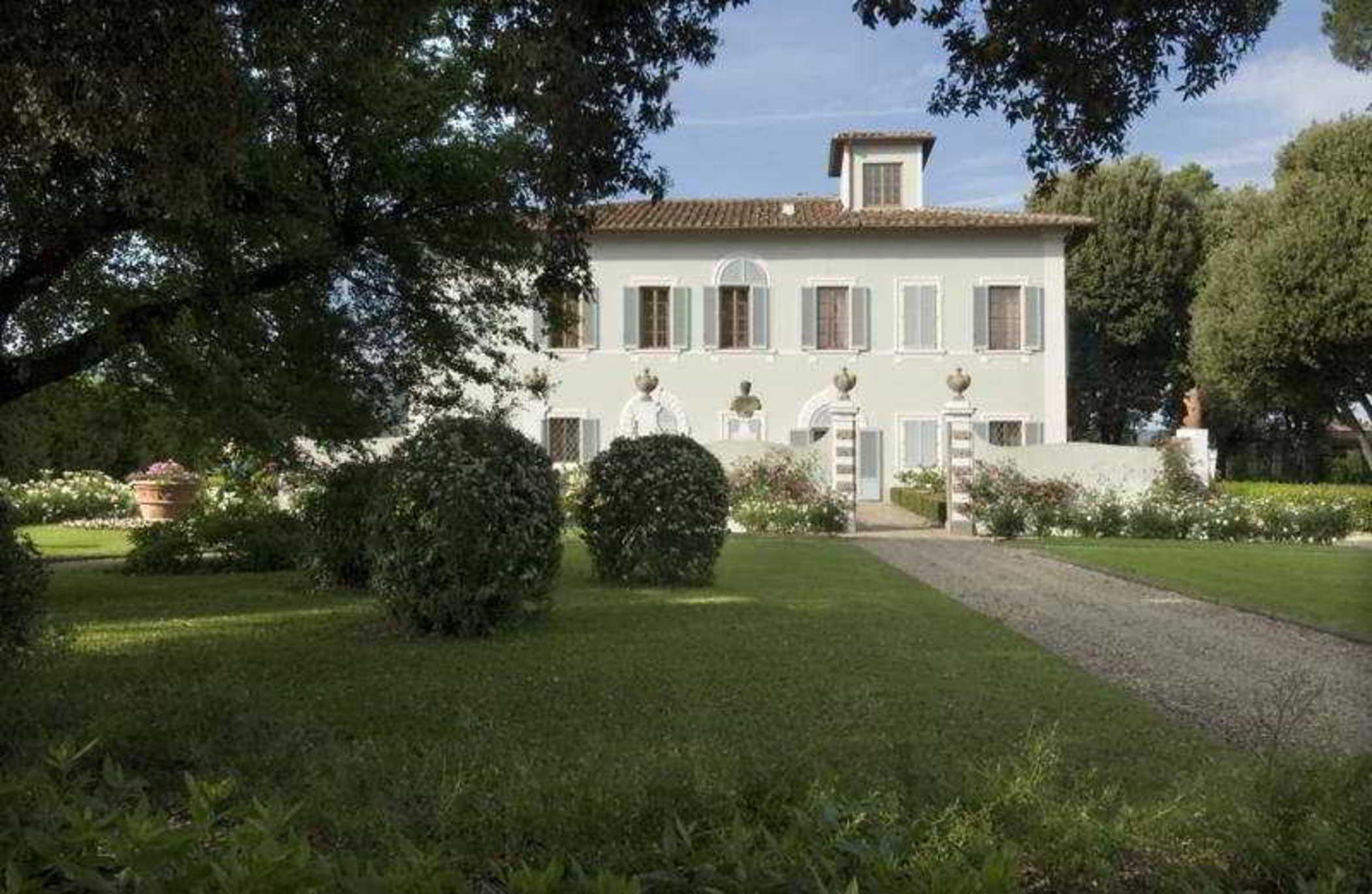 Hotel Olmi Firenze Bagno a Ripoli