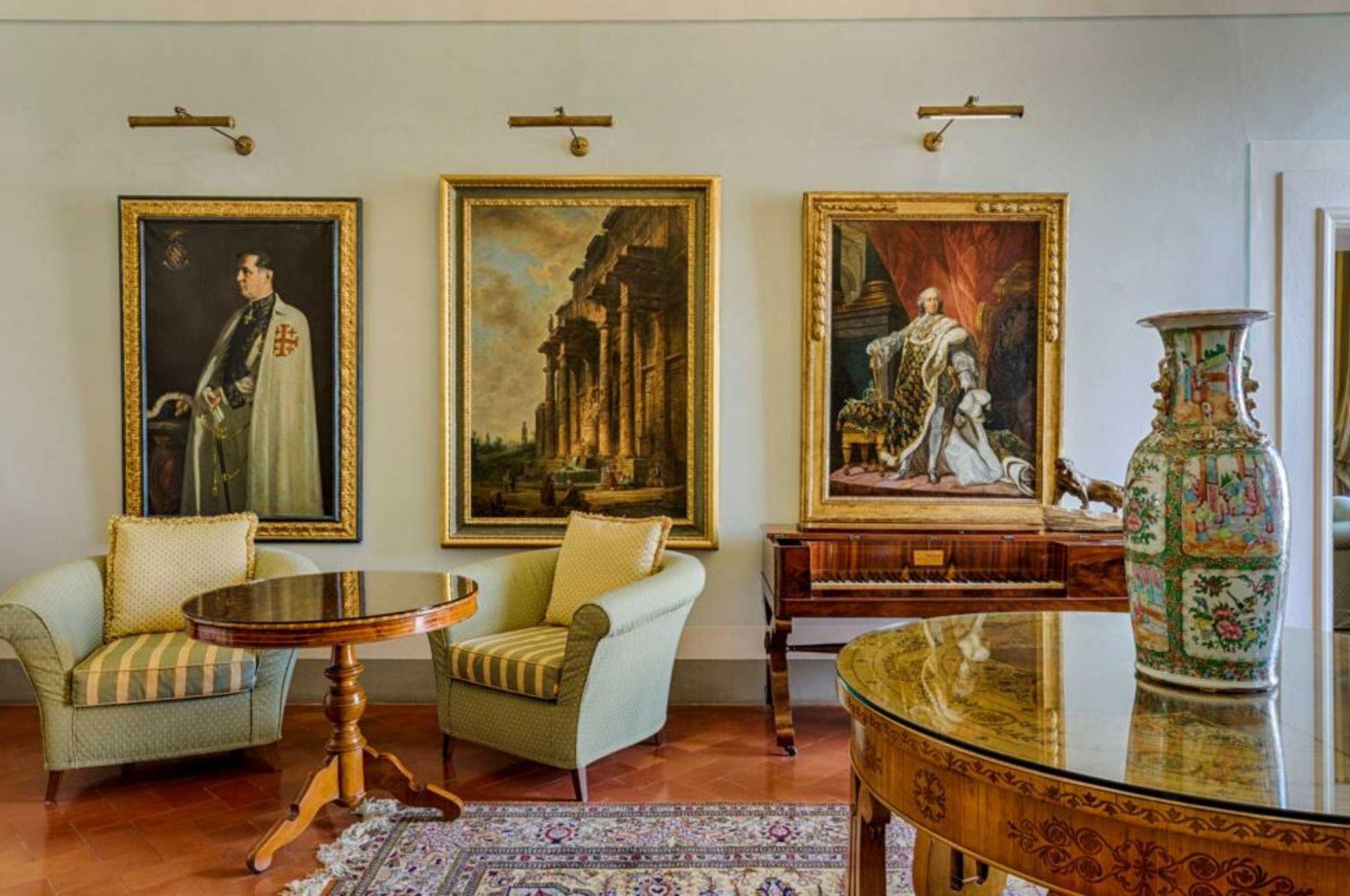 Hotel Olmi Firenze