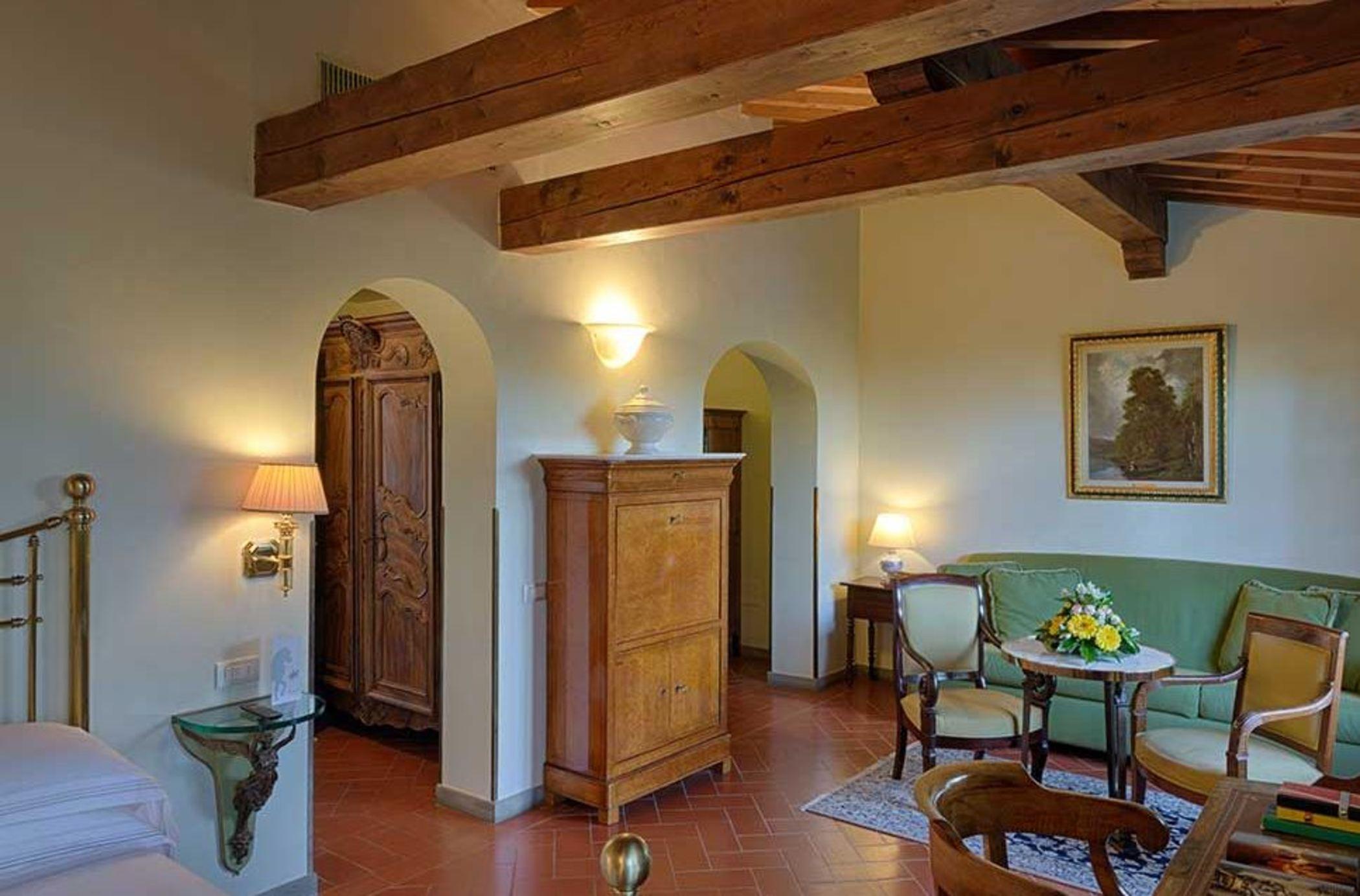 Hotel Olmi Firenze