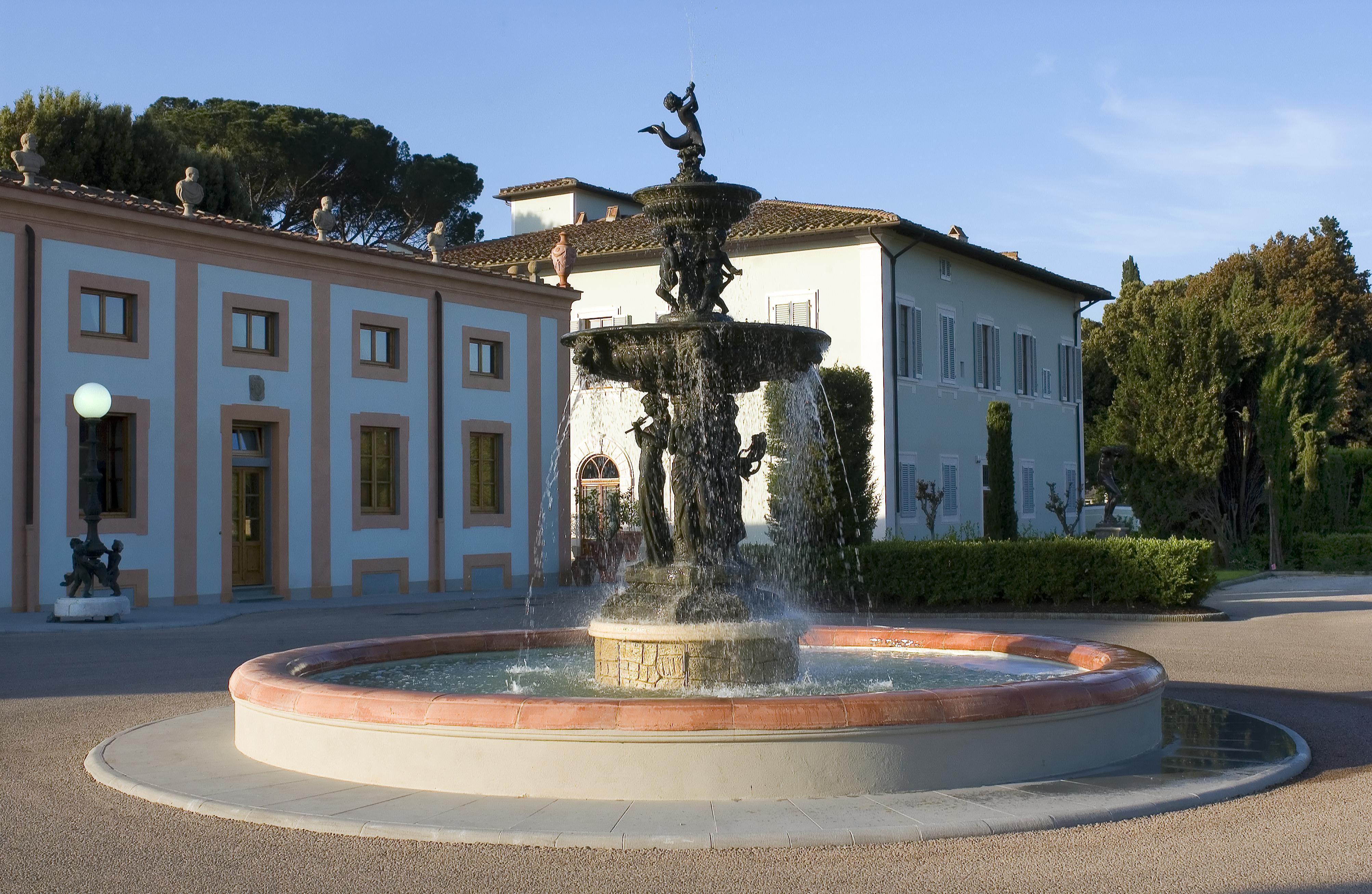 Olmi Firenze Bagno a Ripoli