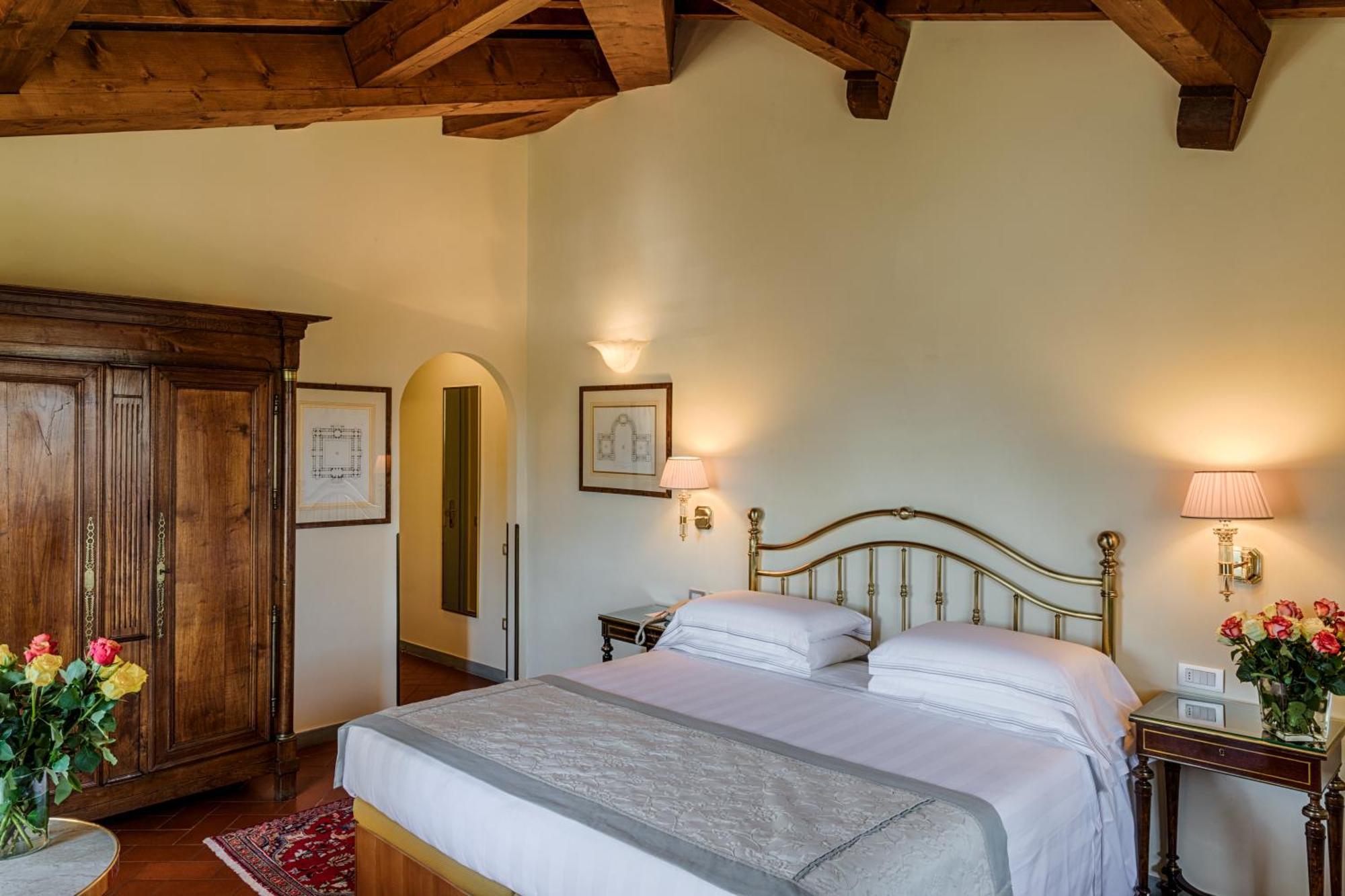 Olmi Firenze Hotel Bagno a Ripoli