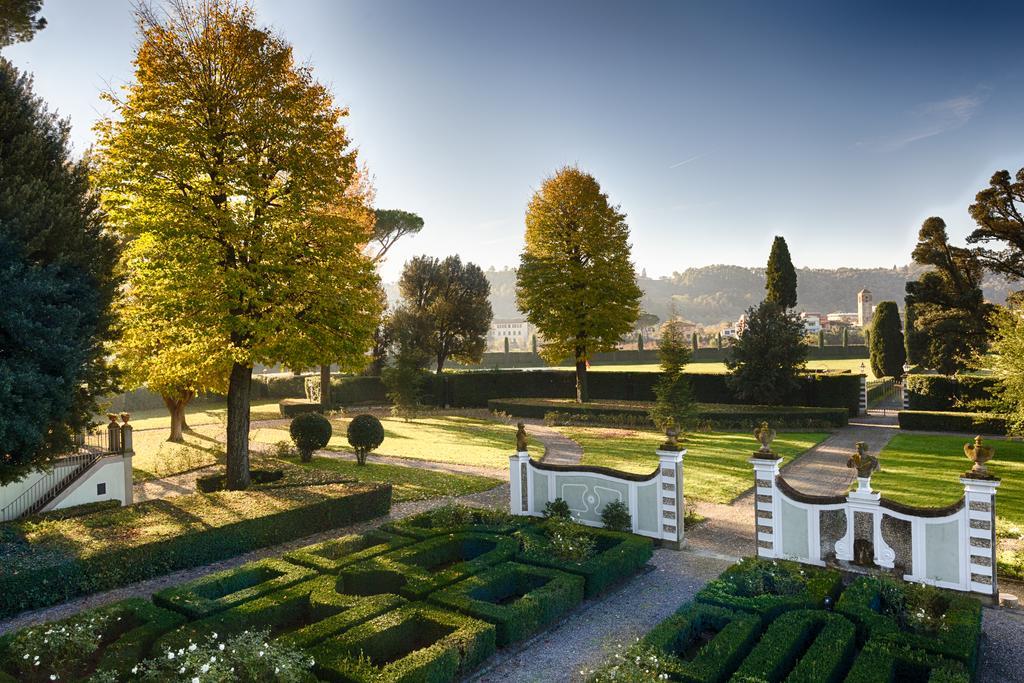 Olmi Firenze 4*