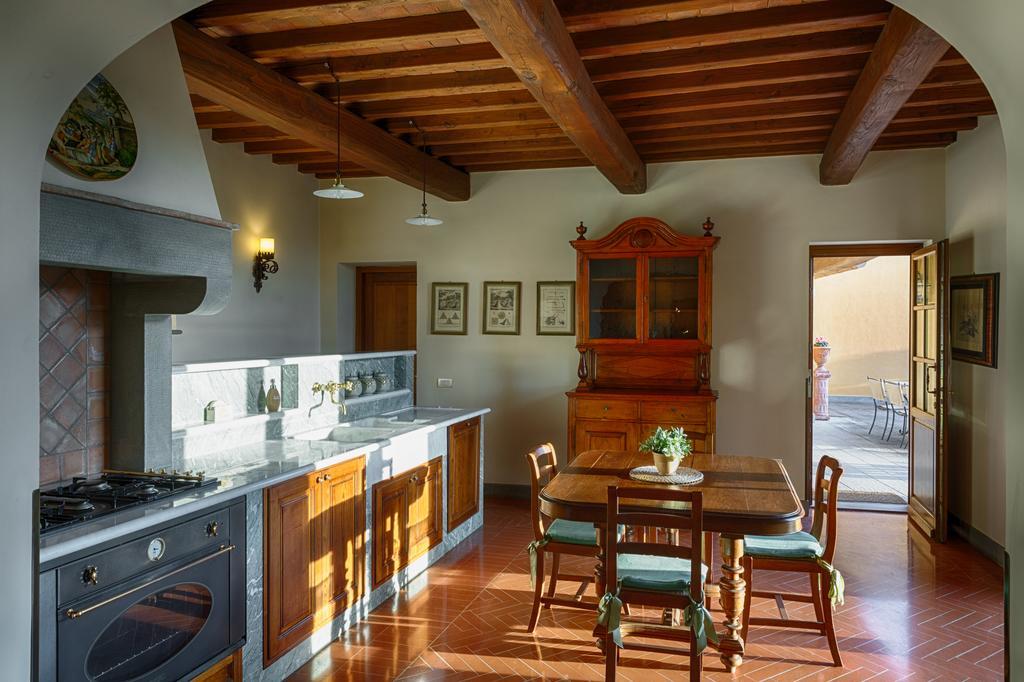 Olmi Firenze