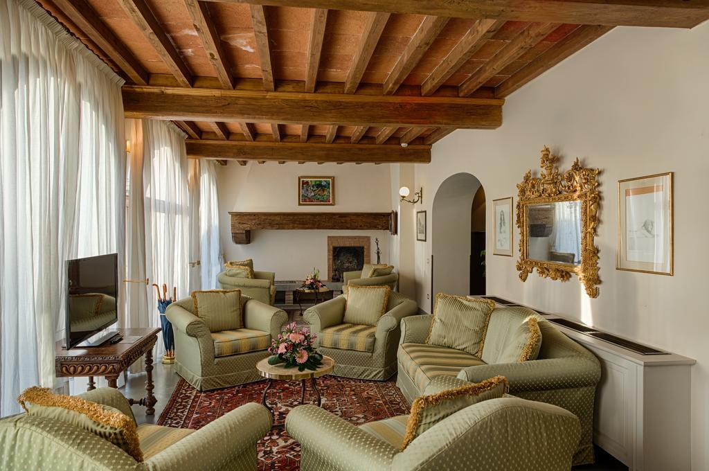 Hotel Olmi Firenze