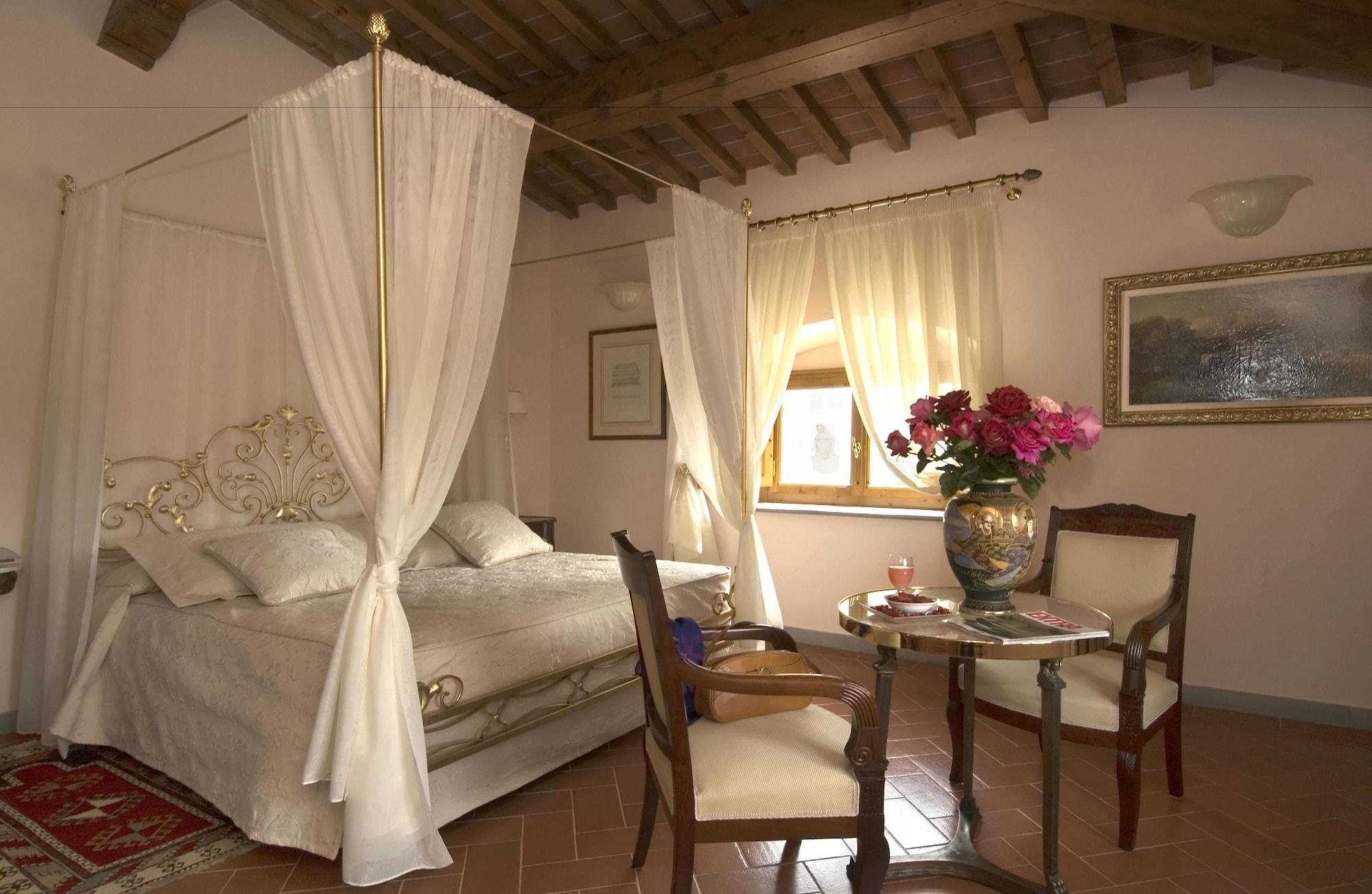 Hotel Olmi Firenze 4*